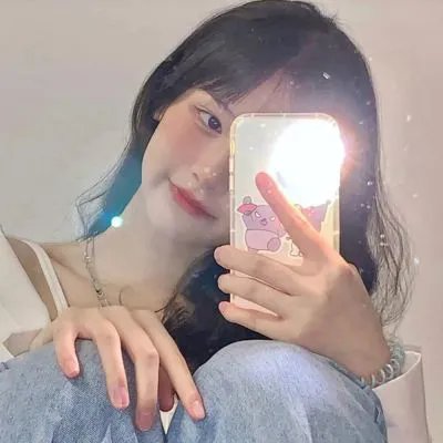 我的早更女友