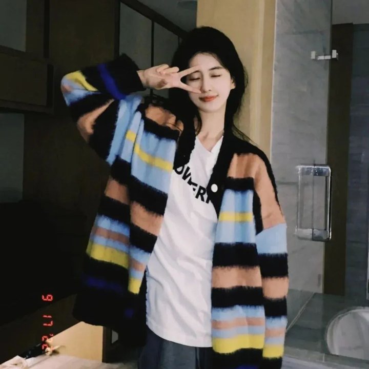 女友的男友