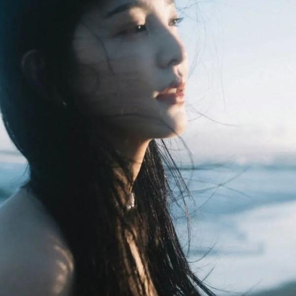 精卫填海