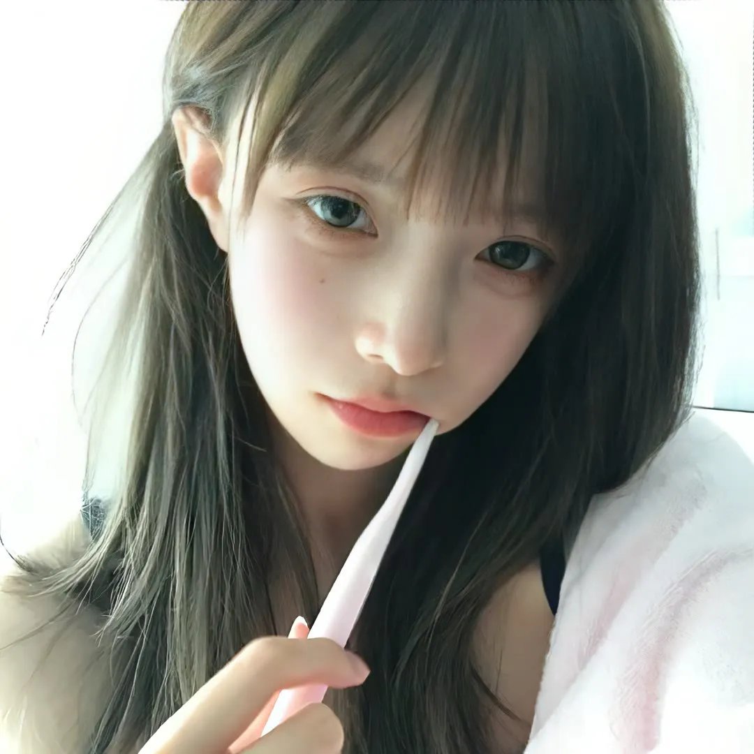 靛蓝色的心情