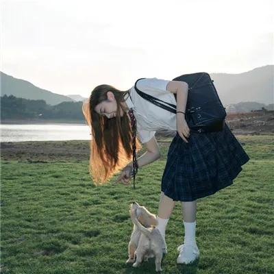 忧郁男孩